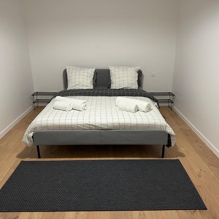Appartement VIII - Haut Standing Proche Luxembourg Et Cattenom Nilvange Exteriör bild