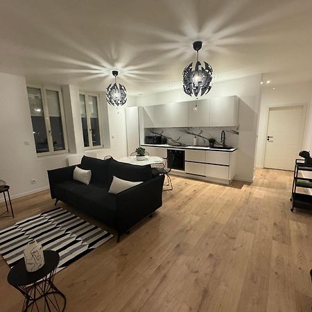 Appartement VIII - Haut Standing Proche Luxembourg Et Cattenom Nilvange Exteriör bild