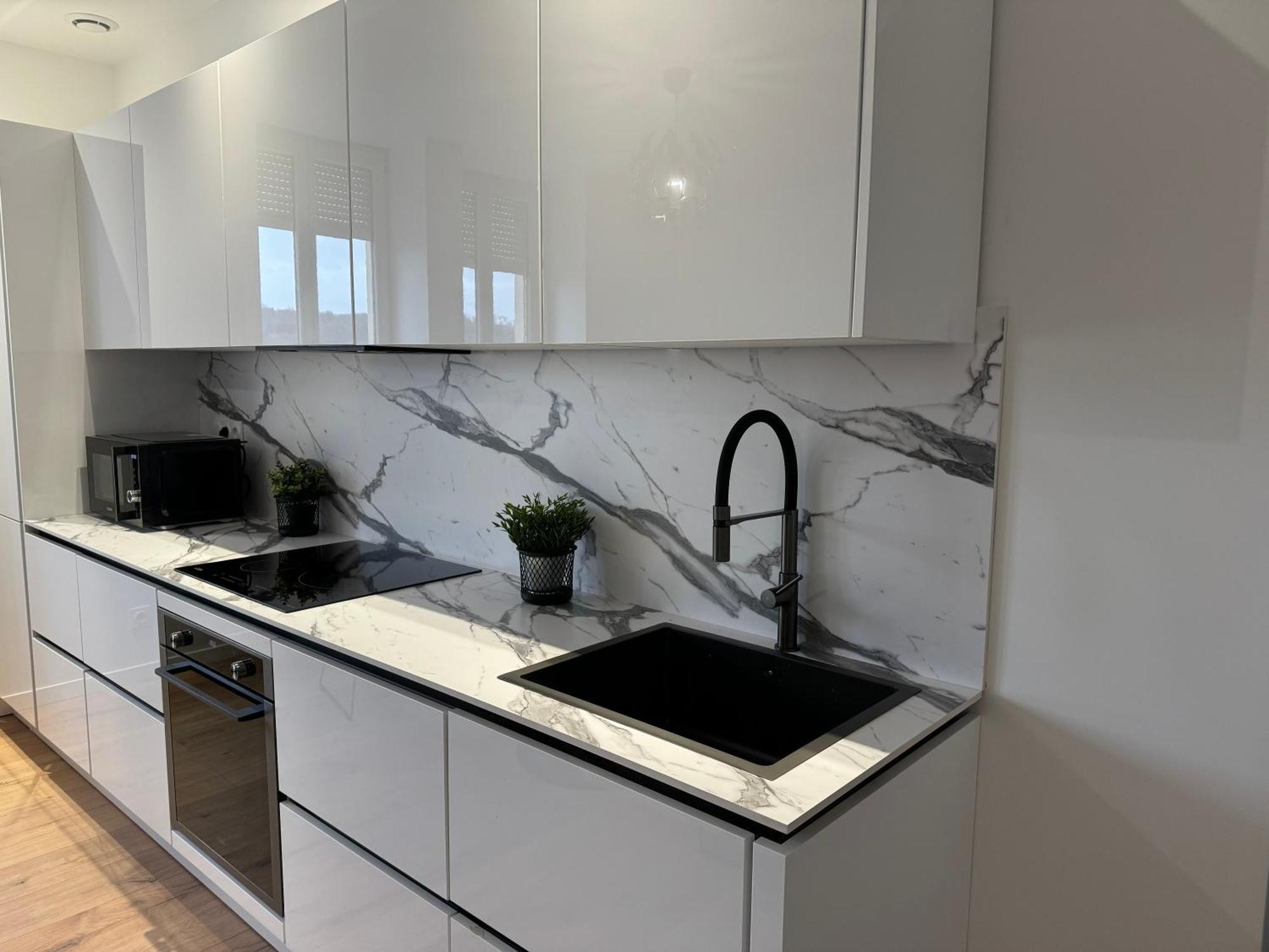 Appartement VIII - Haut Standing Proche Luxembourg Et Cattenom Nilvange Exteriör bild